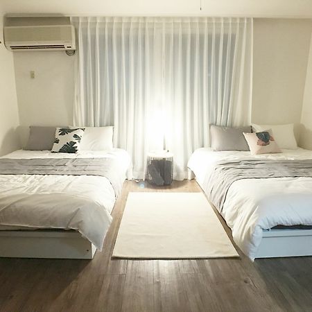 Sunny House Hongik Snt 1Mins Apartment Seoul Exterior photo