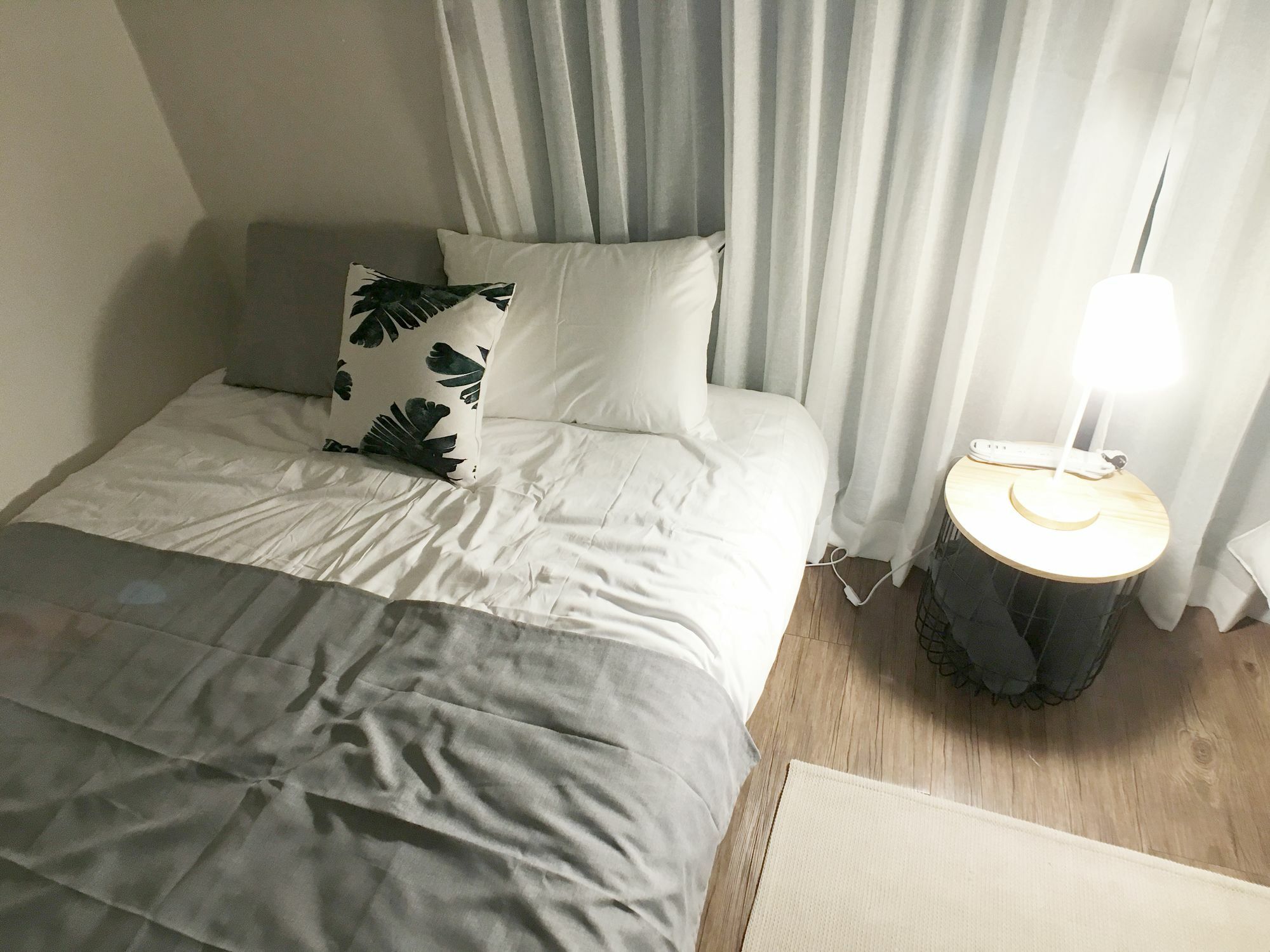 Sunny House Hongik Snt 1Mins Apartment Seoul Exterior photo